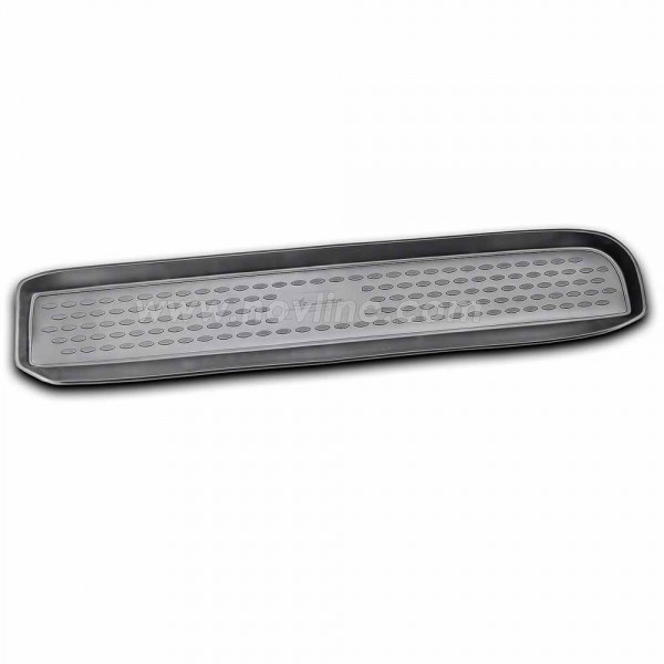 Kadica za gepek TOYOTA Land Cruiser Prado 12/2009-2013, 7 sedišta, kratka, 1 kom.